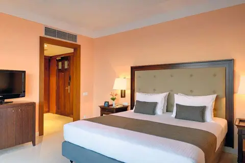 Atlantica Belvedere Resort in Kardamena, foto 4