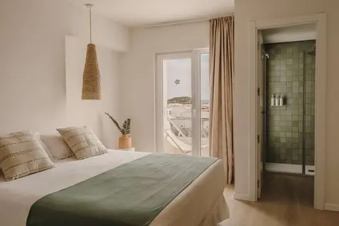 Hotel Ibara Ibiza in Santa Eulària des Riu