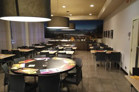 Bis Hotel Varese in Varese, foto 20
