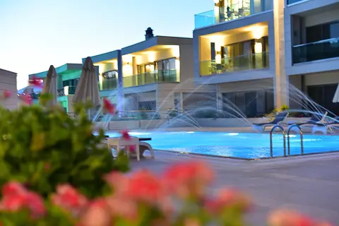 Jasmin Elite Residence in Bodrum — foto 2