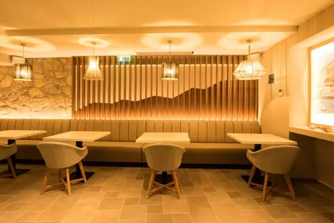 Parasol Luxury Hotel & Suites in Δημοτική Ενότητα Καρπάθου — foto 22