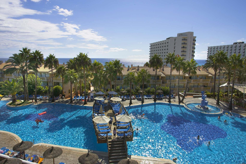 Royal Son Bou Family Club foto 13