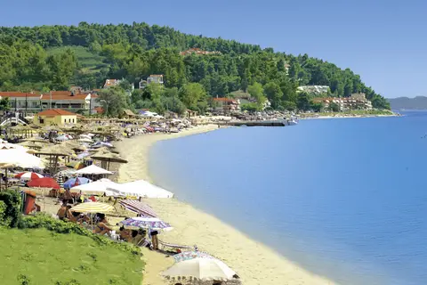 Hotel Argo in Δημοτική Ενότητα Κασσάνδρας — foto 10