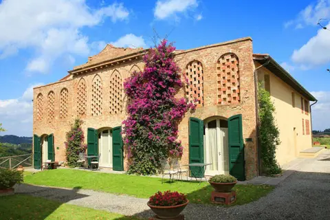 Resort Borgo di Colleoli in Palaia — foto 10