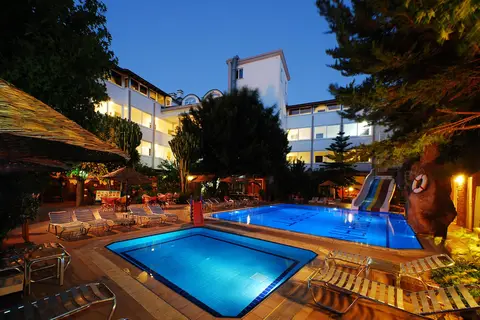 Pasahan Apart in Marmaris — foto 10