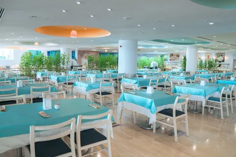 La Blanche Resort & Spa foto 14
