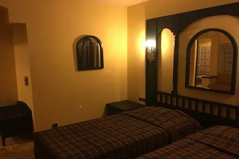 Hotel Karam Palace in Ouarzazate — foto 5
