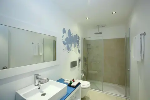 Costa Luvi Hotel in Bodrum, foto 24