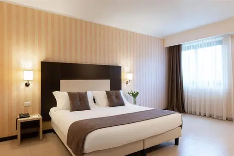 San Severino Park Hotel & SPA, BW Signature Collection in Mercato San Severino, foto 19