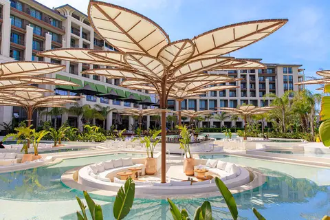 Cullinan Belek in Serik, foto 4