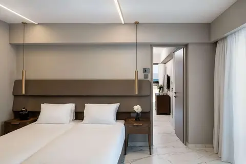 Porto Platanias Beach - Luxury Selection in Porto Platanias Beach Resort Spa, foto 5