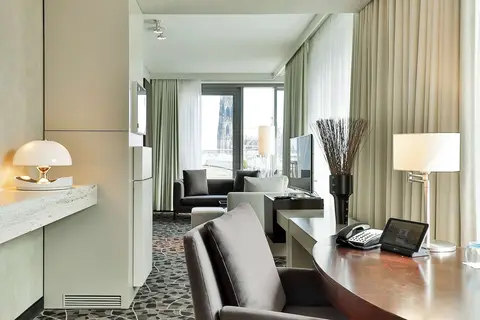 Dorint Hotel An der Messe Köln in Keulen — foto 7