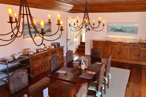 Quinta do Cabo Guesthouse in Colares — foto 6