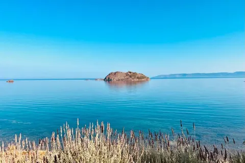 Birds Bay in Skoutaros — foto 14