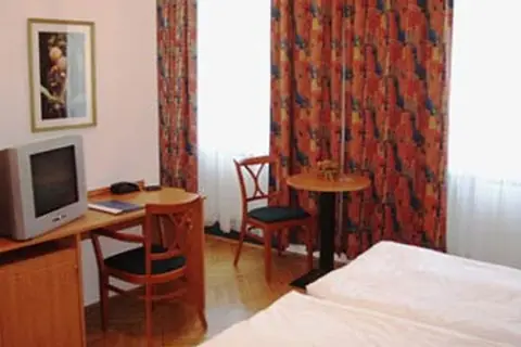 BoutiqueHOTEL Donauwalzer Wien in Wenen — foto 24