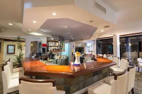 Paphos Gardens Holiday Resort in Πόλις Χρυσοχούς — foto 8