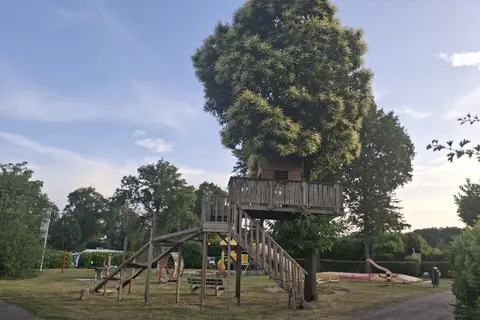 Camping De Meibeek in Ruurlo — foto 6