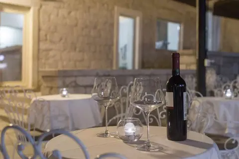 Life Palace Heritage Hotel in Grad Šibenik — foto 24
