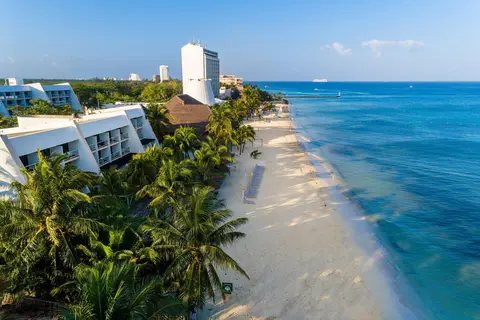Meliá Cozumel - All Inclusive in Cancún, foto 24