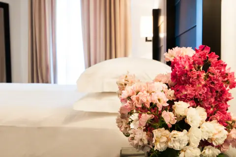 Hotel Michelangelo in Chianciano Terme, foto 30