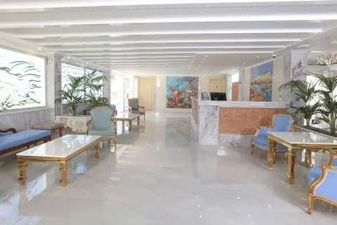 Cavomarina Beach Hotel in Christina Beach Hotel, foto 8
