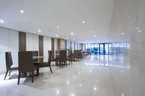 Thomson Hotel Huamark in Bangkok — foto 7