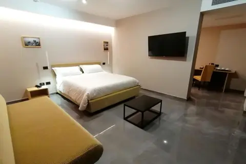 Hotel Xbusiness in Nola, foto 10