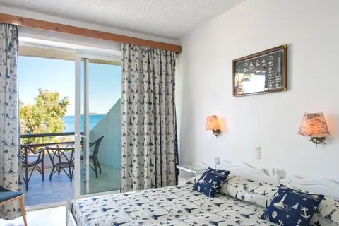Villa Chara in Αχλαδιάς — foto 4