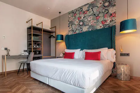 Soho Boutique Sevilla in Sevilla