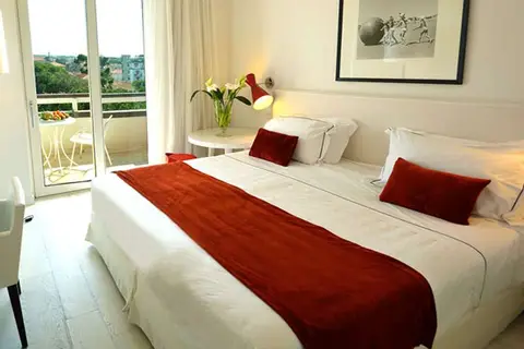 Mondial Resort & Spa in Pietrasanta — foto 20