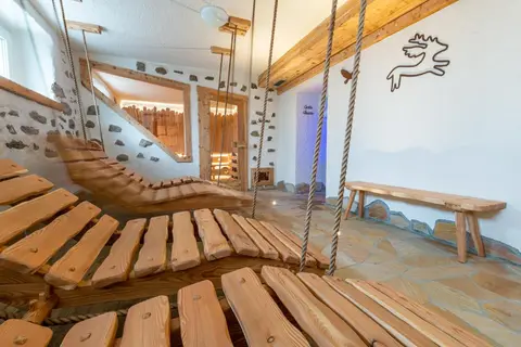 Resort Hotel Arcangelo Pellizano in Pellizzano — foto 5