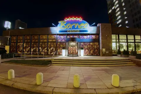 Olympik Hotel Tristar in Praag — foto 29