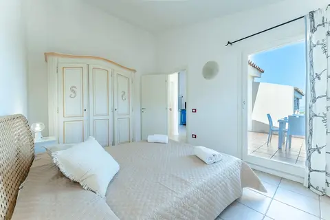 Residence Ea Bianca in Cannigione, foto 11