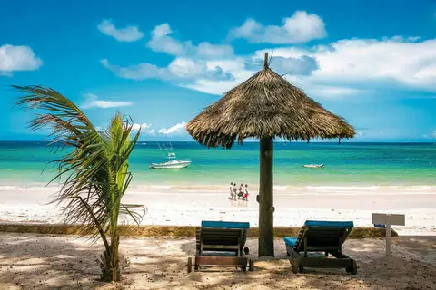 Diani Sea Resort in Diani Beach — foto 10