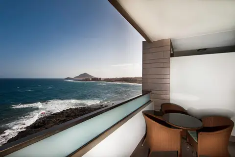 Kn Hotel Arenas del Mar in Granadilla de Abona — foto 25