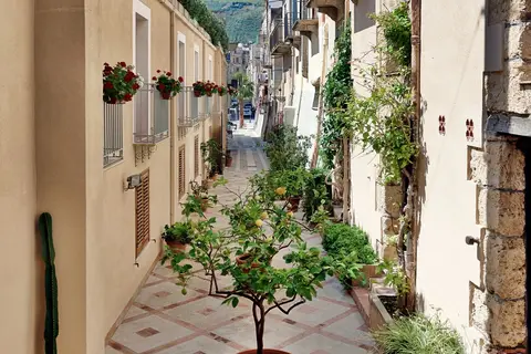 Al Madarig in Castellammare Del Golfo — foto 19