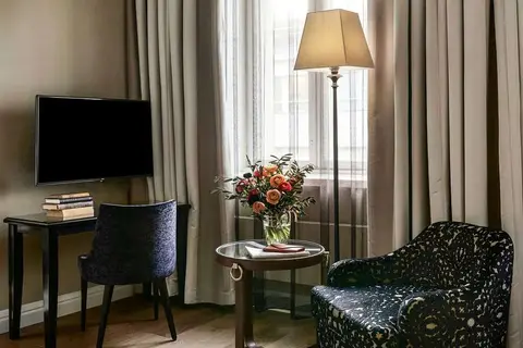 Hotel Haven in Helsinki — foto 14