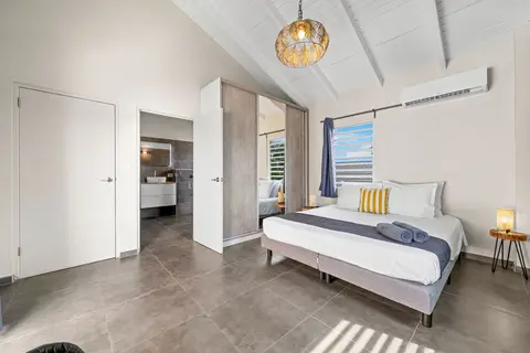 All Seasons Appartementen in Kralendijk, foto 22