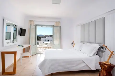 Astro Palace Santorini in Φηρά Θήρας — foto 19