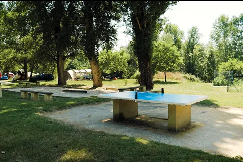 Camping La Plage foto 11