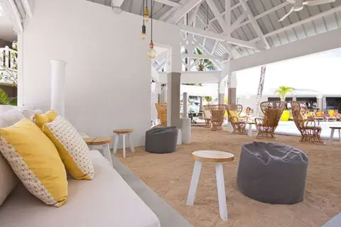Tropical Attitude in Trou d’Eau Douce VCA — foto 19