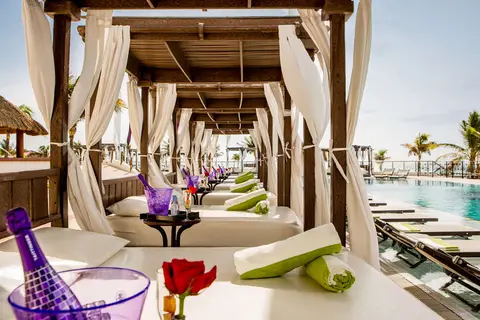 Hyatt Zilara Cancun in Cancún — foto 16