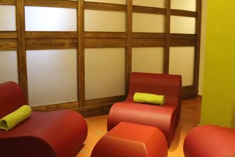 Rathaushotel Oberwiesenthal foto 15