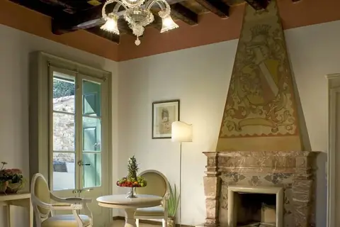 Relais Corte Cavalli in Ponti sul Mincio — foto 19