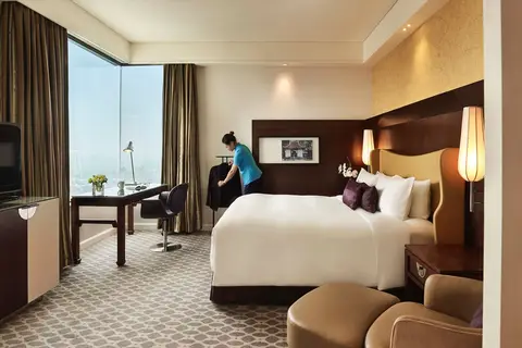 Pan Pacific Hanoi in Hanoi — foto 3