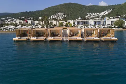 Voyage Torba in Bodrum — foto 9