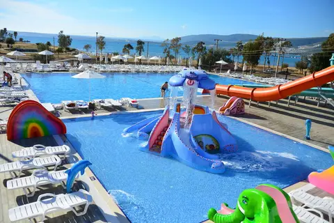 Ramada Resort by Wyndham Akbuk in Didim, foto 11