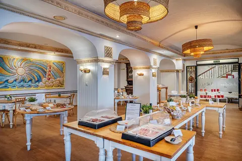 Villa De Frigiliana in Málaga — foto 15