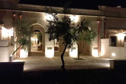 San Leonardo Agriturismo in Giarre, foto 2