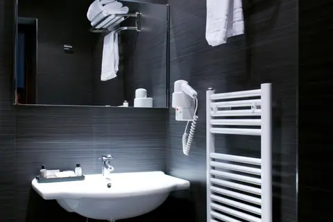 Hotel Club Florence in Florence — foto 24